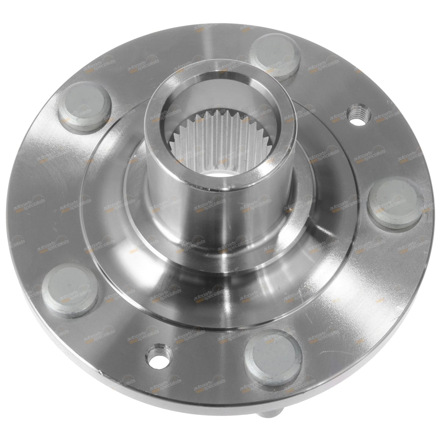 Front Wheel Bearing Hub Assembly for Mazda CX-7 (2006-2010)
