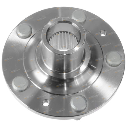 Front Wheel Bearing Hub Assembly for Mazda CX-7 (2006-2010)