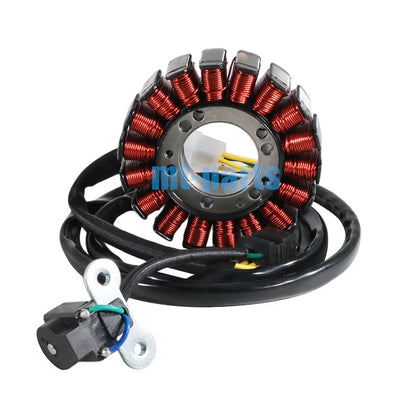 Stator Magneto for Explorer Trasher 320, Argon 330, Taurus 300