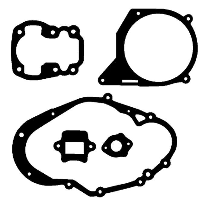 Engine Gasket Set for Suzuki DS80 RM80 DR80
