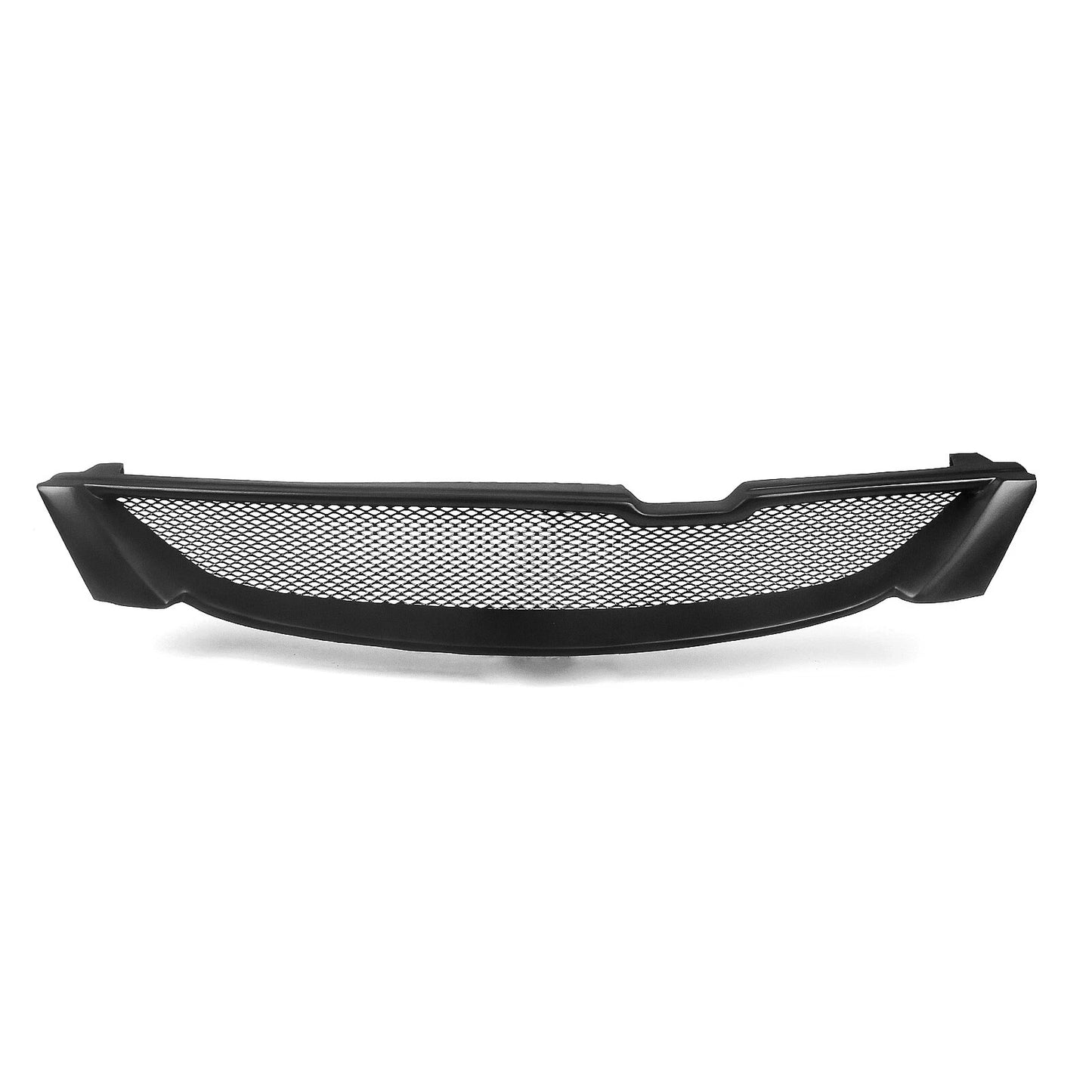 Front Bumper Grille Mesh Cover for Nissan Maxima (1995-1996)