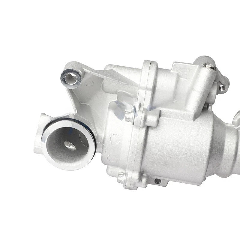 Belt Driven Engine Water Pump for Mercedes-Benz METRIS (2016–2023)
