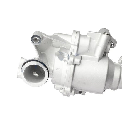 Belt Driven Engine Water Pump for Mercedes-Benz METRIS (2016–2023)
