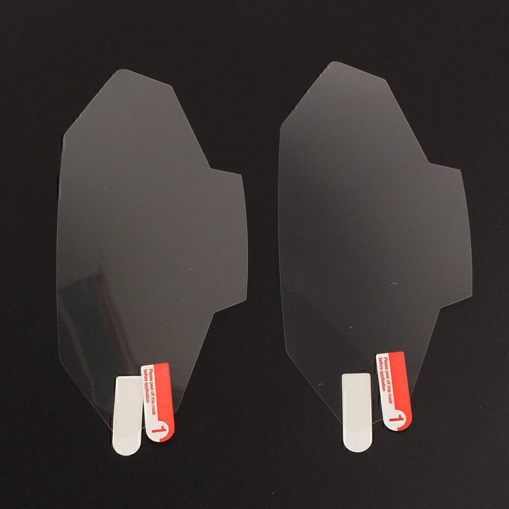 Scratch Protection Film for Kawasaki Z800 ZR800 ABS (2012-2018)