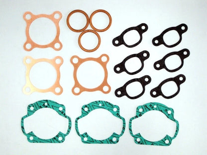 Top End Engine Gasket Set for Kawasaki H1 500 Mach III (1969-1975)