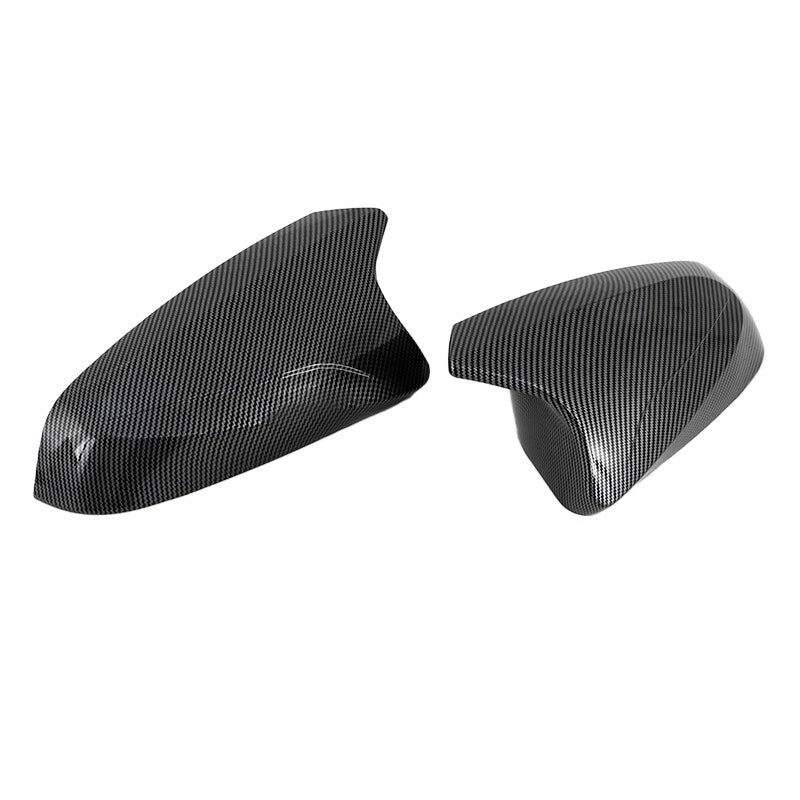 Driver & Passenger Side Mirror Cap Covers for Lexus NX RX 350 (2015-2021)