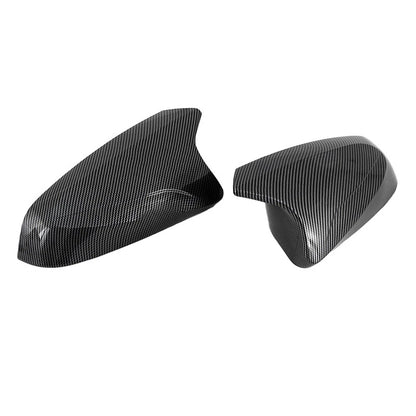 Driver & Passenger Side Mirror Cap Covers for Lexus NX RX 350 (2015-2021)