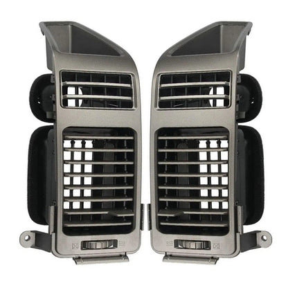 L&R Dash AC Air Vent Grille for Nissan Armada Titan (2004-2006)