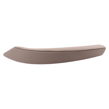 Inner Door Handle Pull Covers for BMW X5 X6 E70 E71 E72 (2007-2018)