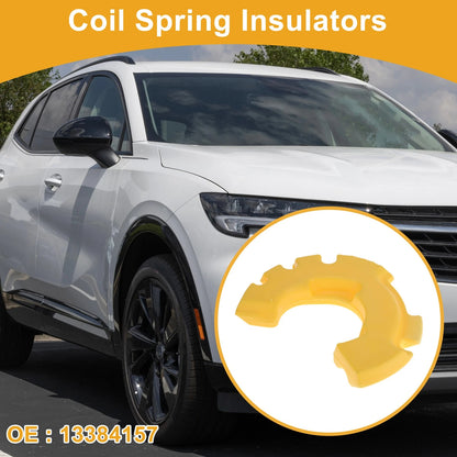 Lower Coil Spring Insulators 1 Pc for Buick Envision (2020–2020)