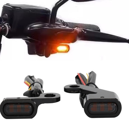 Front Turn Signal Light for Harley Sportster (1993-2003)
