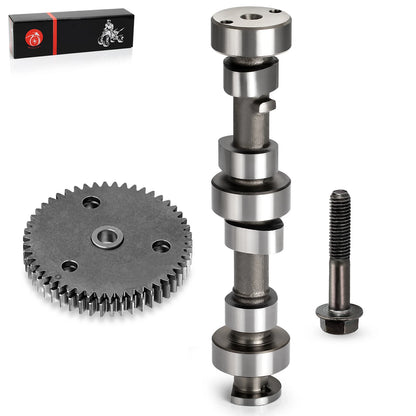 Camshaft w/ Gear & Bolt for Polaris Ranger 700 800 EFI (2005–2017)
