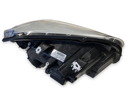 BMW X1 E84 Halogen Headlight Left Side OEM (2010-2015)