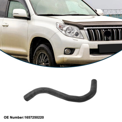 Radiator Hose for Toyota Land Cruiser 2007 (2007)
