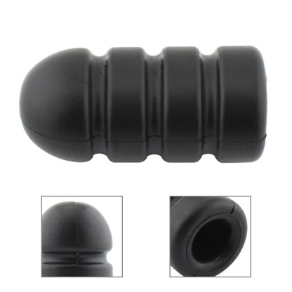 Rubber Sleeve Gear Shift Lever for BMW R nineT R1250GS R12 G/S (2014-2023)