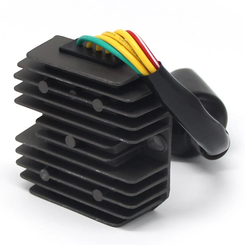 Voltage Rectifier Regulator for Honda FMX650 (2005-2006)