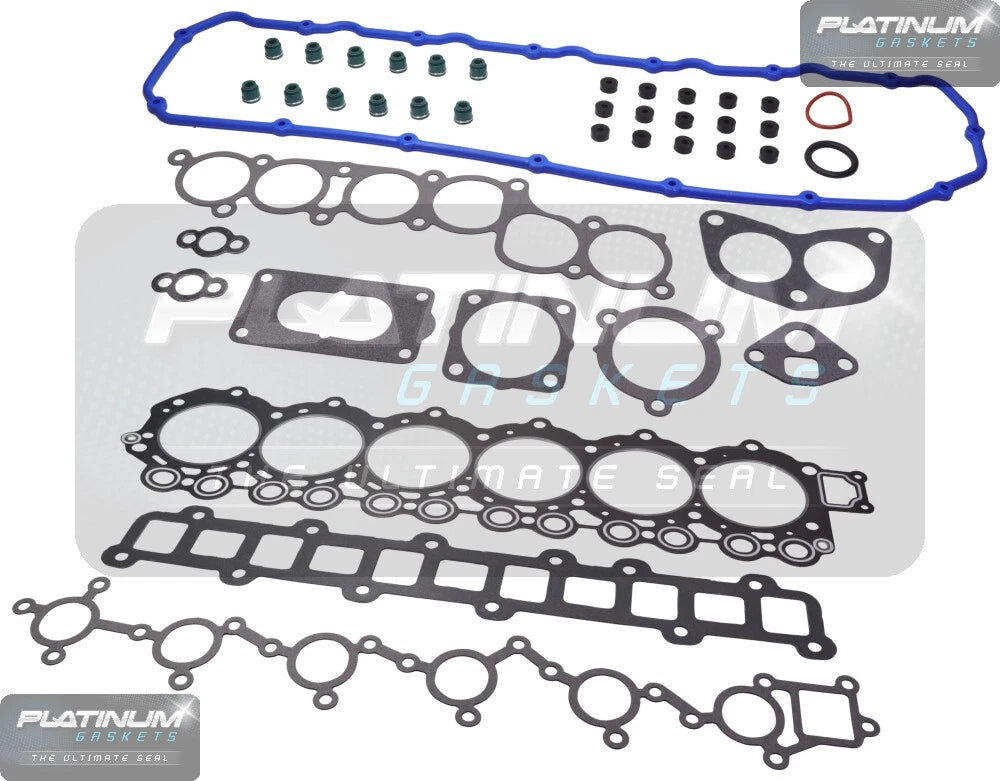 Cylinder Head Gasket Set for Ford Maverick (1988–1993)