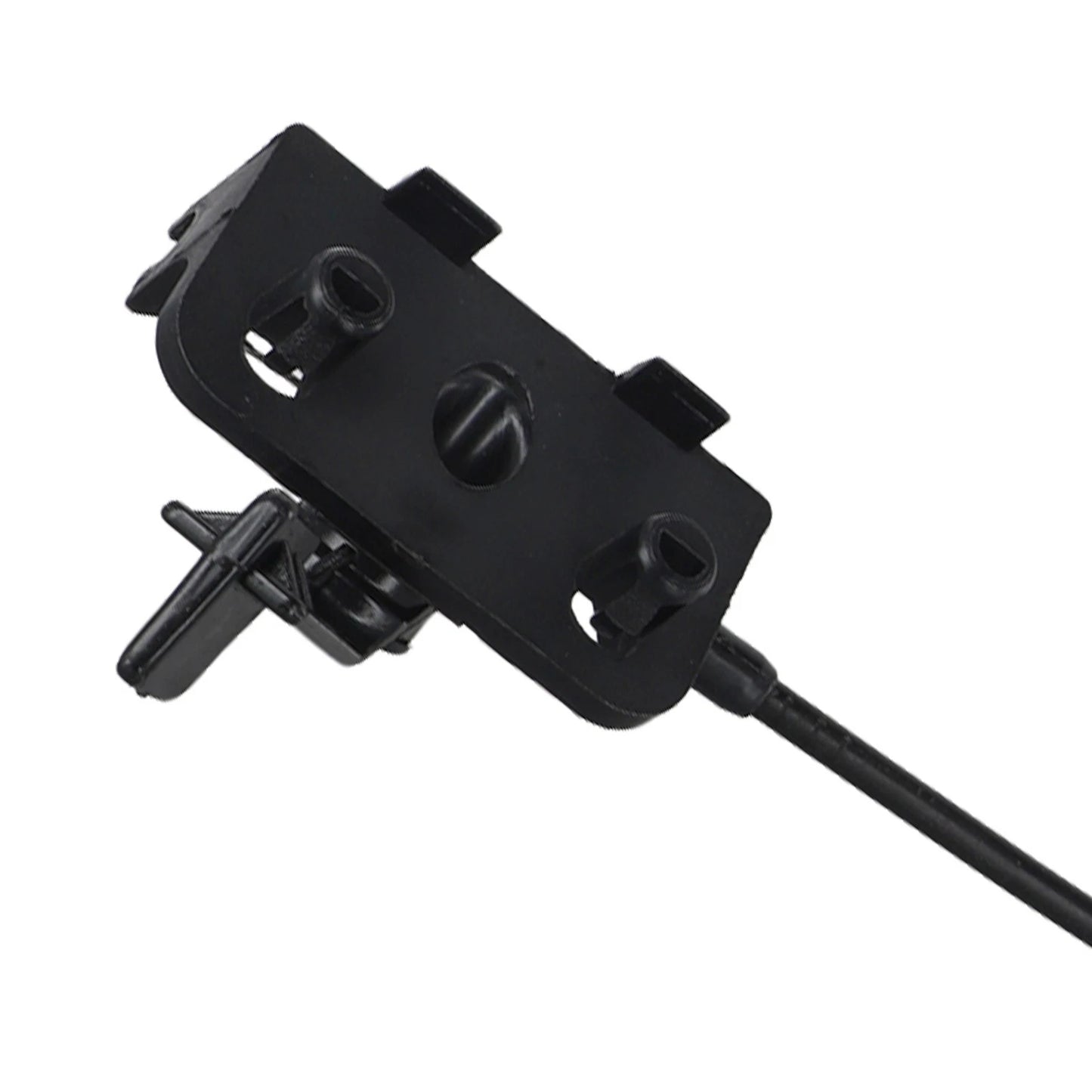 Hood Catch Secondary Release Cable for Jeep