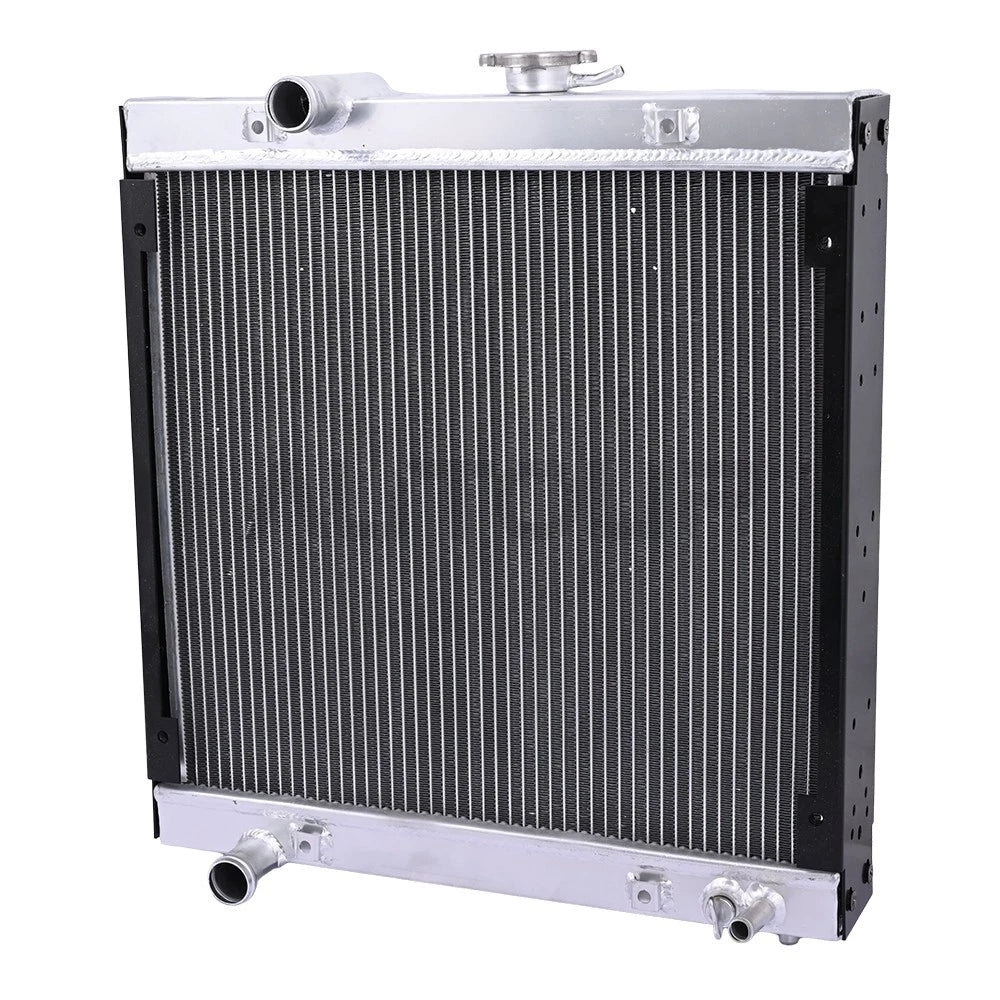Radiator for Kioti Tractor DK35 DK40 DK45 DK50 DK65