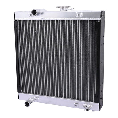 Radiator for Kioti Tractor DK35 DK40 DK45 DK50 DK65