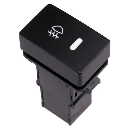 Fog Light Wiring Harness Switch for Subaru Crosstrek (2018-2020)