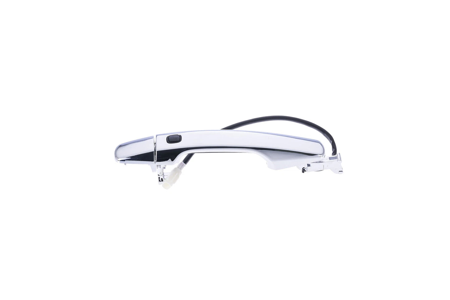 Outer Door Handle Set 2 for Toyota Landcruiser Chrome 2007-2021