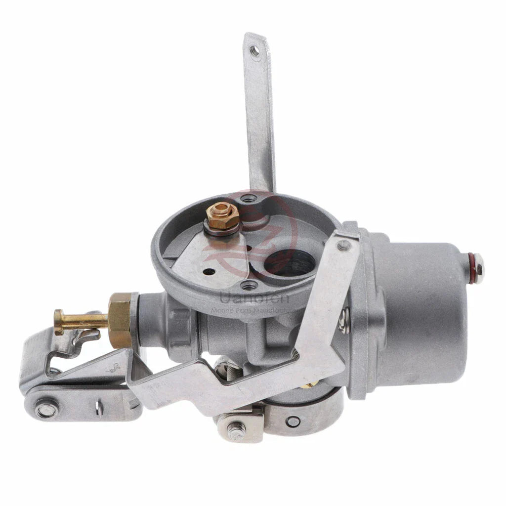 Marine Carburetor for Tohatsu 3.5HP Outboard Engine 2-Stroke (1990-2023)