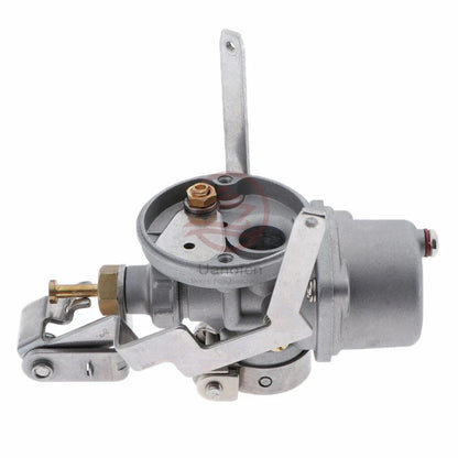 Marine Carburetor for Tohatsu 3.5HP Outboard Engine 2-Stroke (1990-2023)