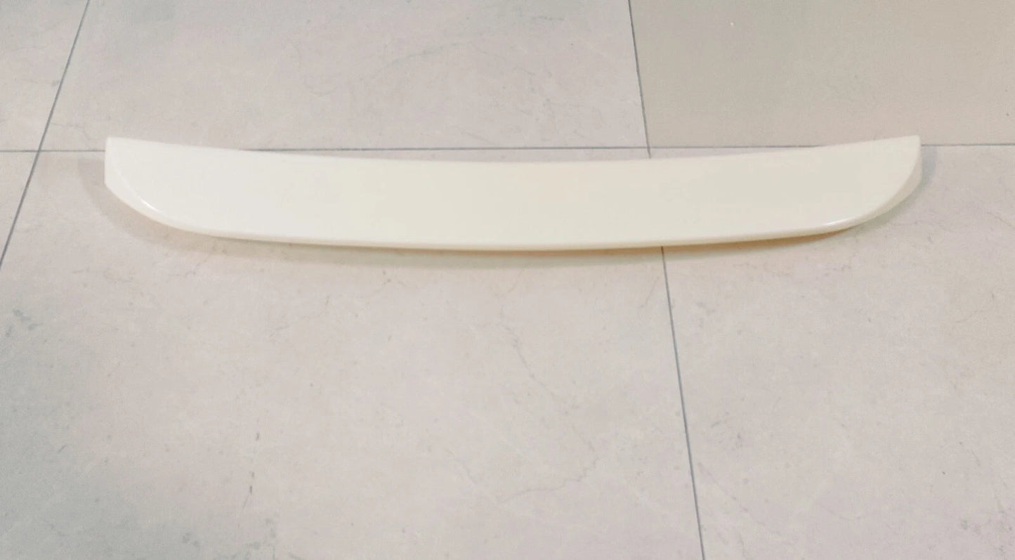 Factory Style Spoiler Wing ABS for Skoda Yeti (2009-2017)