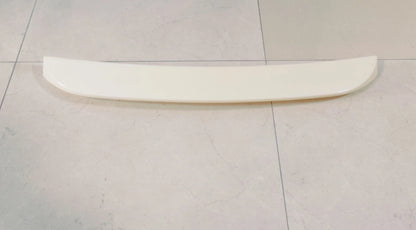 Factory Style Spoiler Wing ABS for Skoda Yeti (2009-2017)