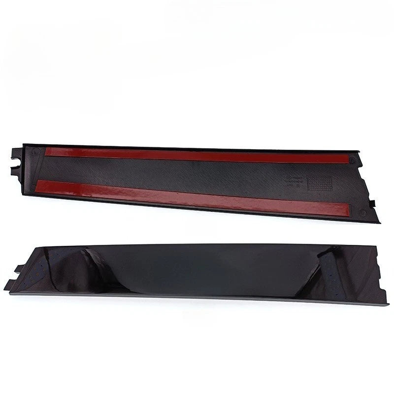 1 Pcs Rear Door Pillar Molding Left Garnish for Accord (2018–2022)