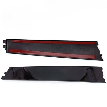 1 Pcs Rear Door Pillar Molding Left Garnish for Accord (2018–2022)