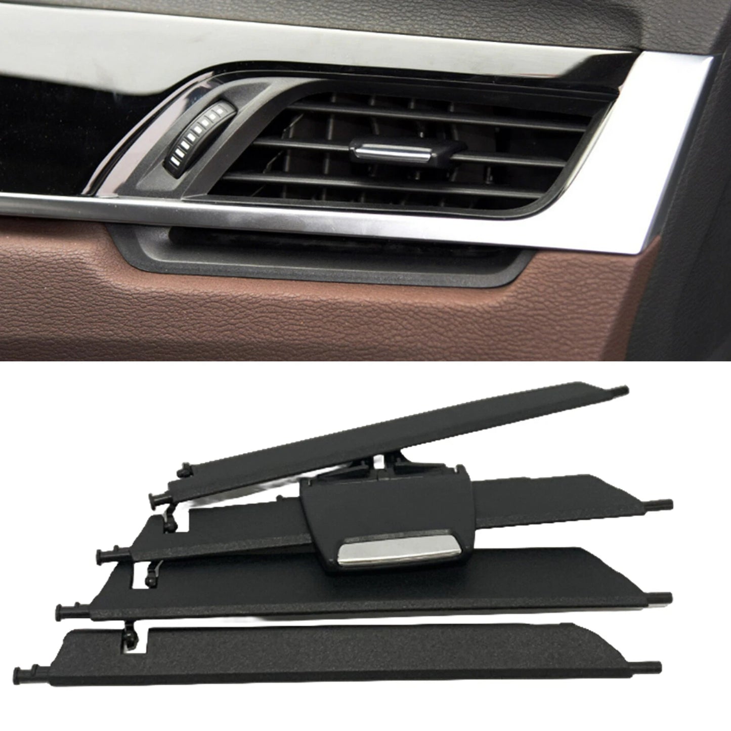 A/C Repair Kit for BMW 2 Series F45 F46 (2014-2018)