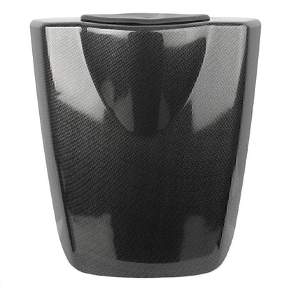 Carbon Fiber Rear Seat Cover for Honda CBR600RR/F5 (2003-2006)