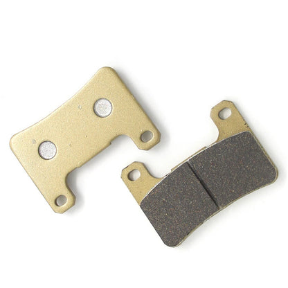 Front Brake Pad Set for Suzuki GSXR600, GSX1300R, VZR1800, M109R (2001-2023)