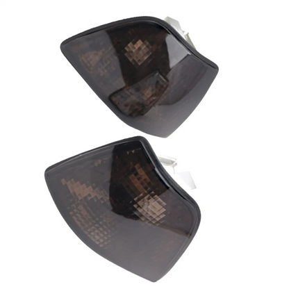 Front Corner Light Turn Signal Lamp Lens for BMW 3 Series (1992-1998)