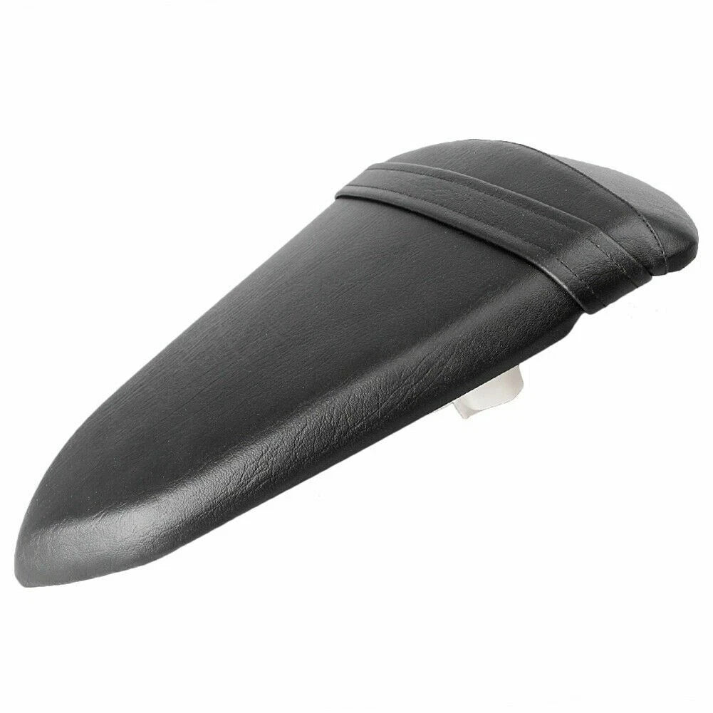 Black Rear Pillion Passenger Seat for Kawasaki Ninja 300 (2013-2017)