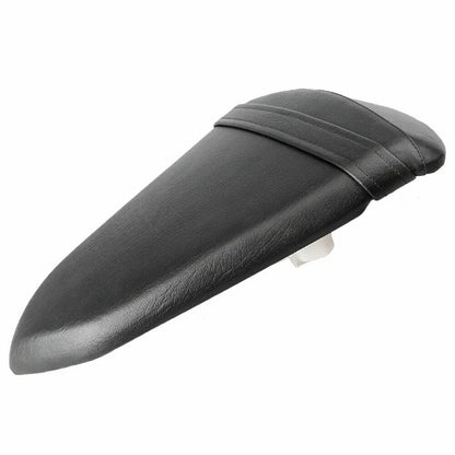 Black Rear Pillion Passenger Seat for Kawasaki Ninja 300 (2013-2017)