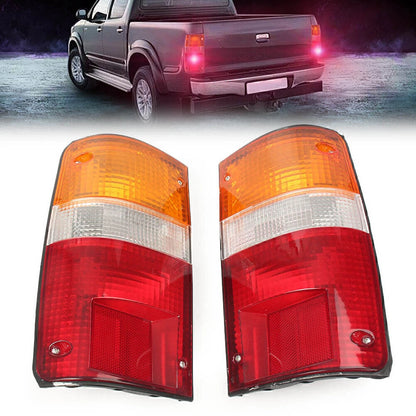 Car Rear Taillight Lamp for Toyota Hilux Pickup LN50 RN50 (1989-1995)