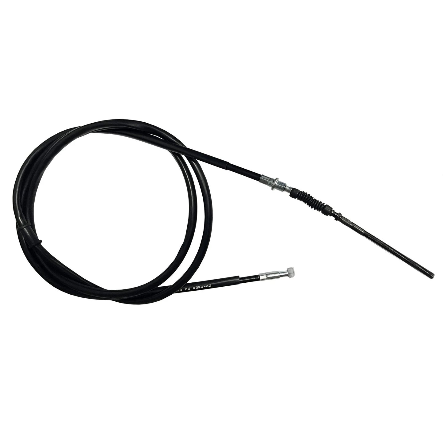 Motion Pro Rear Hand Brake Cable for Honda Foreman 450 4x4 (1998-2004)