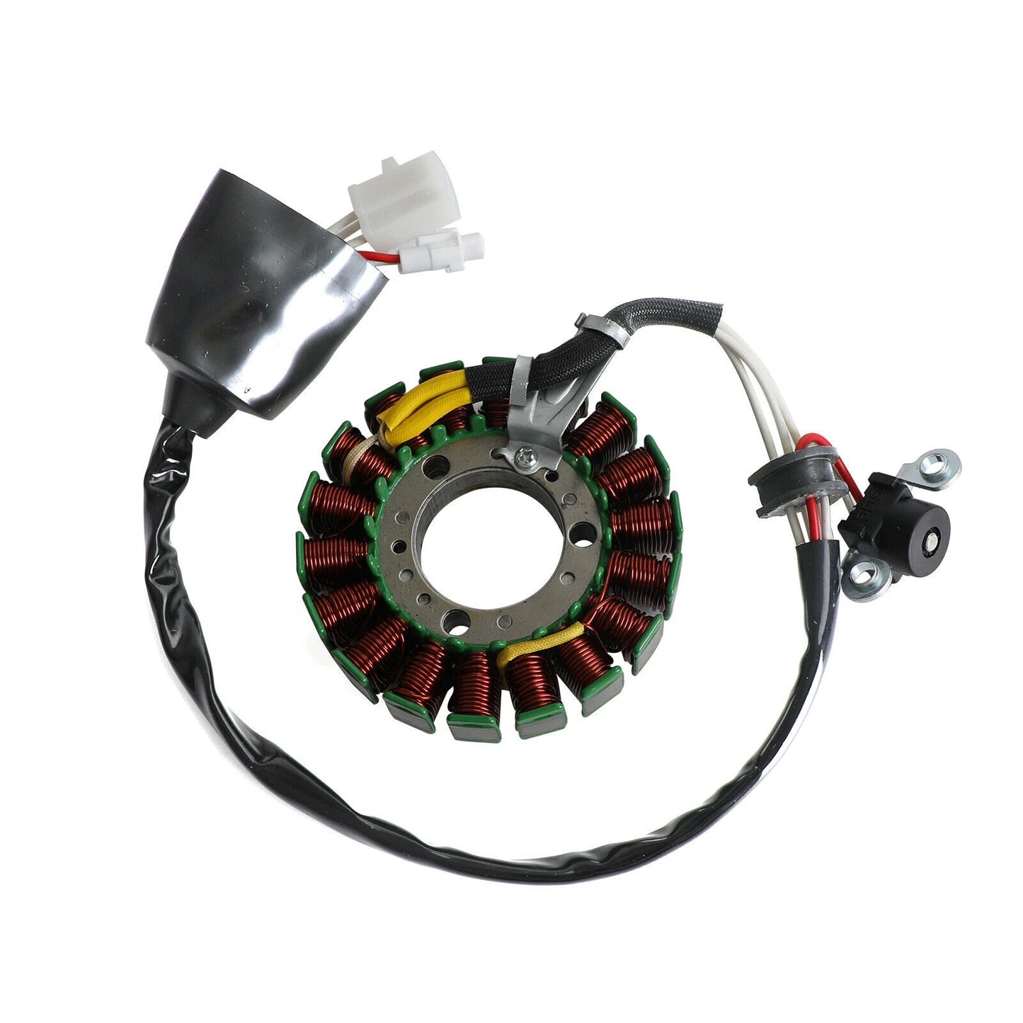Stator for Yamaha YP 125 R, X-Max, X-City (2006-2020)