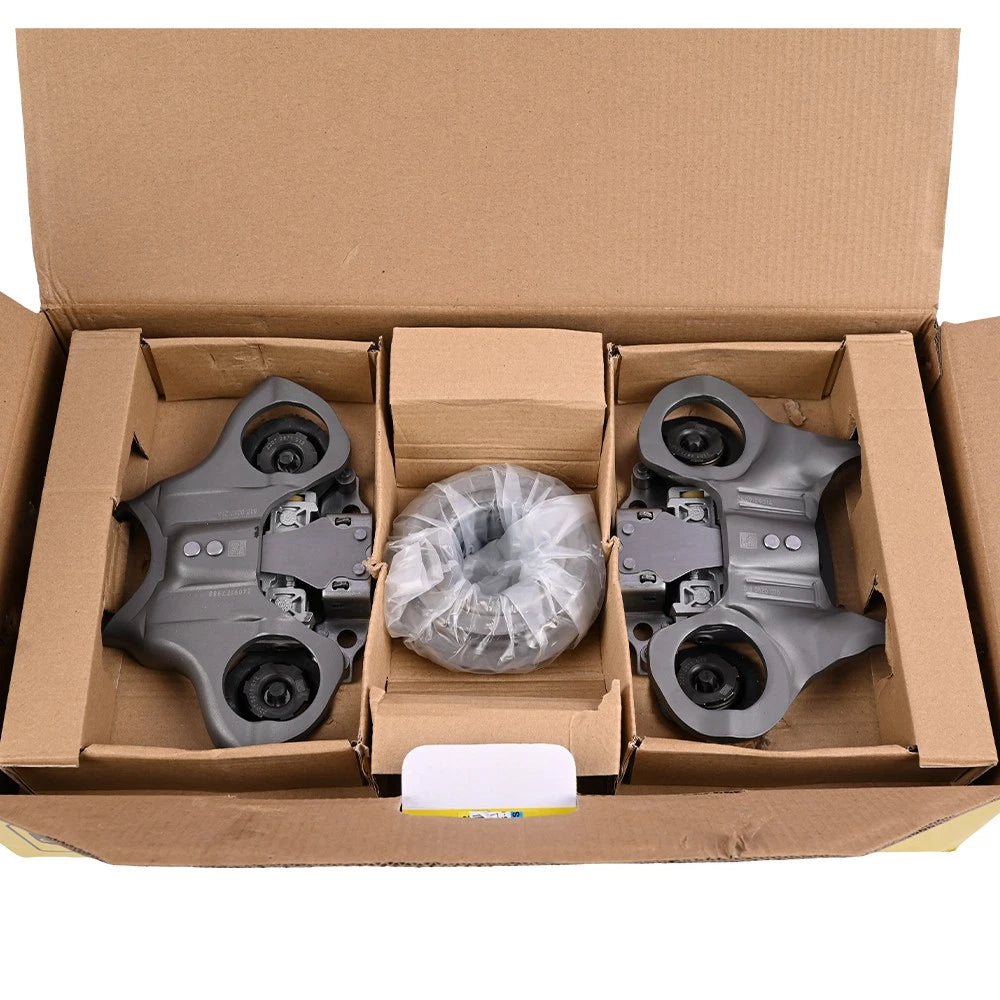 Actuator 6DCT250 for Ford Focus Fiesta (2012–2019)