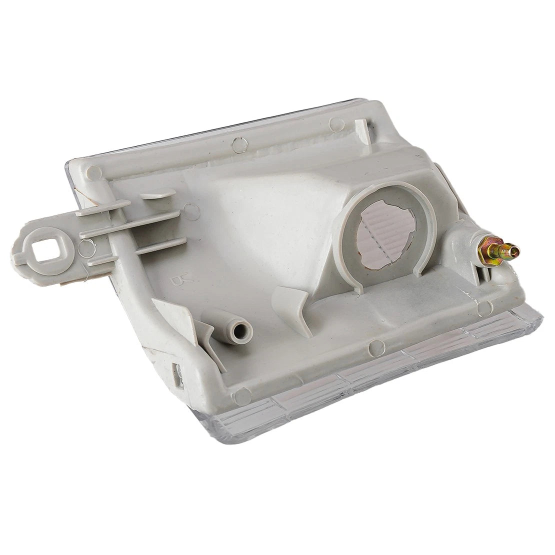 Right Side Turn Signal Light Housing Cover for Mitsubishi Fuso FE FG (1995-2004)