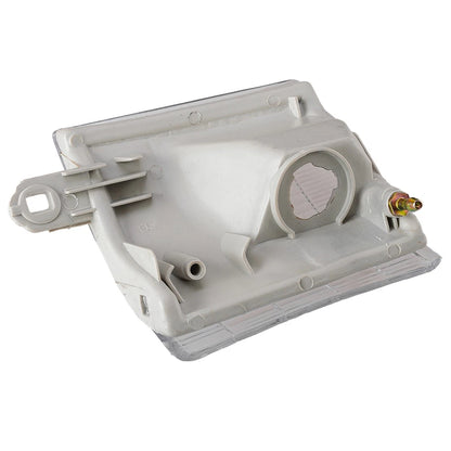 Right Side Turn Signal Light Housing Cover for Mitsubishi Fuso FE FG (1995-2004)