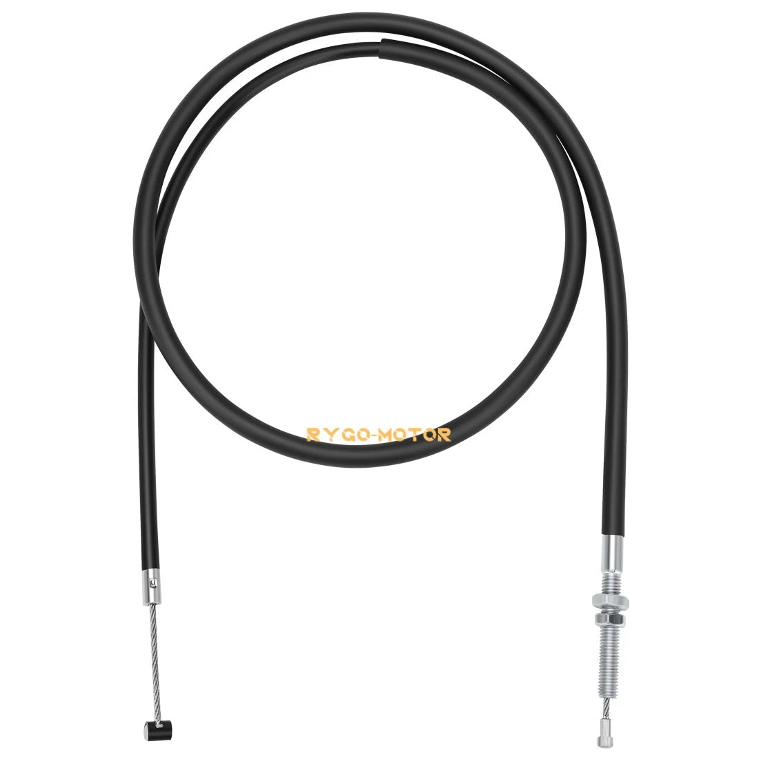 Clutch Cable 04-09 Left Control for Honda VTX1300C (2004–2009)