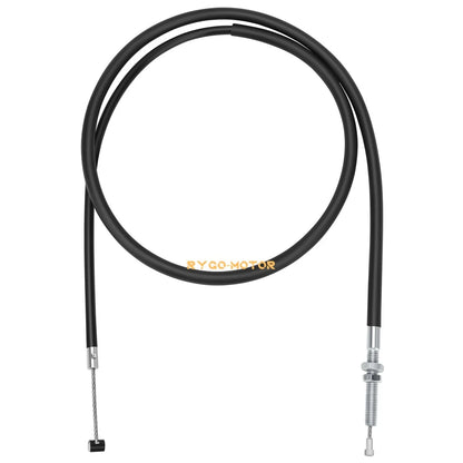 Clutch Cable 04-09 Left Control for Honda VTX1300C (2004–2009)