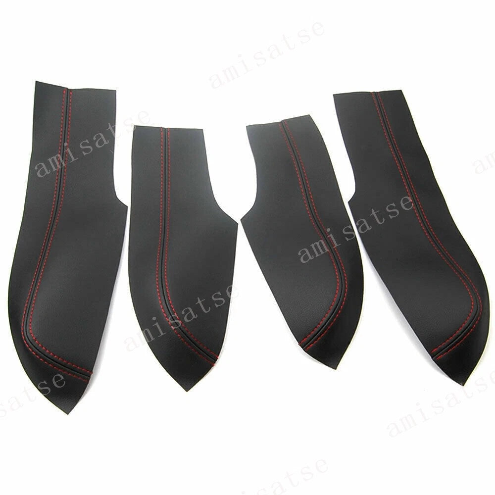 Armrest Cover for Honda Civic 2006-2011 (2006-2011)