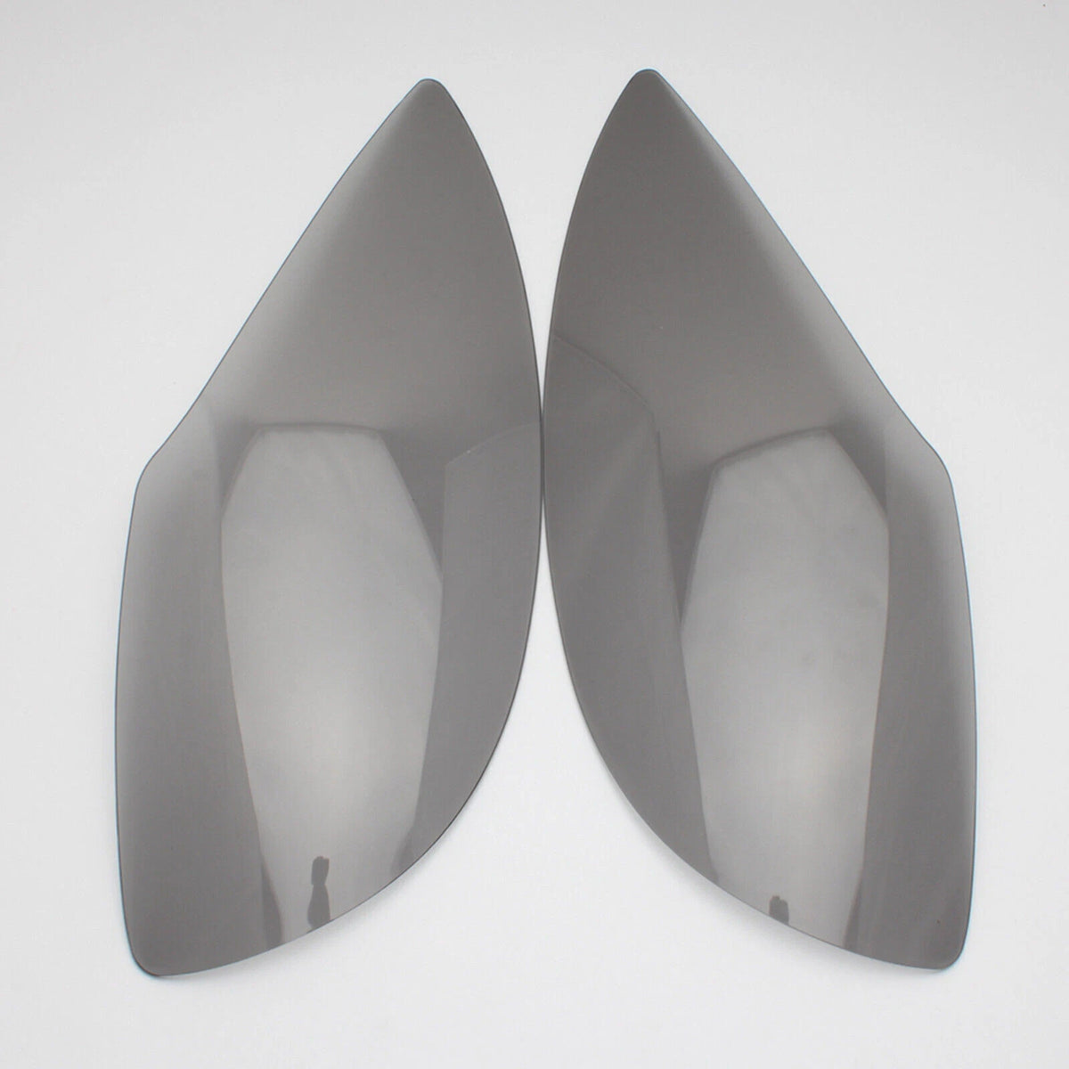 Protective Cover for Headlight Glass Smoke for Suzuki Burgman (2015-2020)