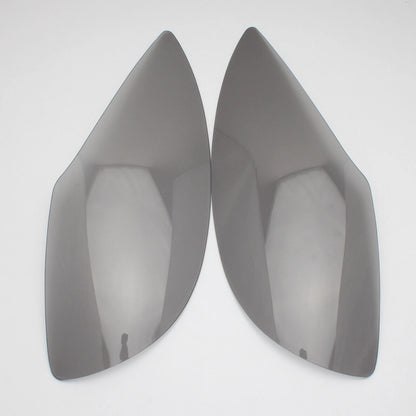Protective Cover for Headlight Glass Smoke for Suzuki Burgman (2015-2020)