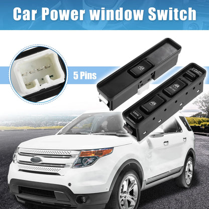 Set Master Power Window Switch for Suzuki (2000-2006)